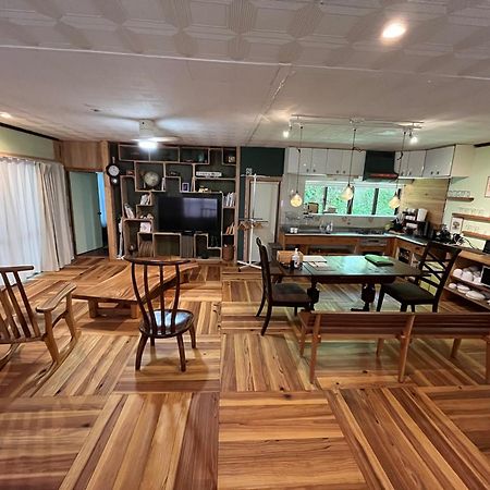 こもれび Apartment Miyakojima  Ngoại thất bức ảnh