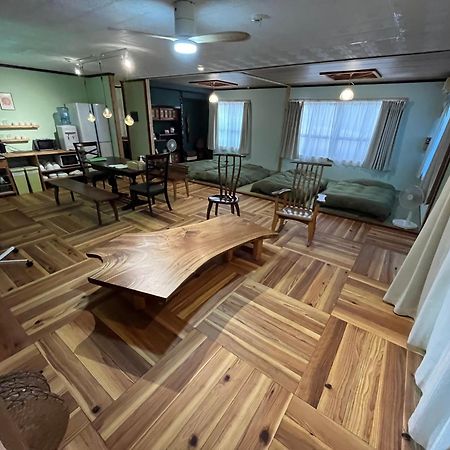 こもれび Apartment Miyakojima  Ngoại thất bức ảnh