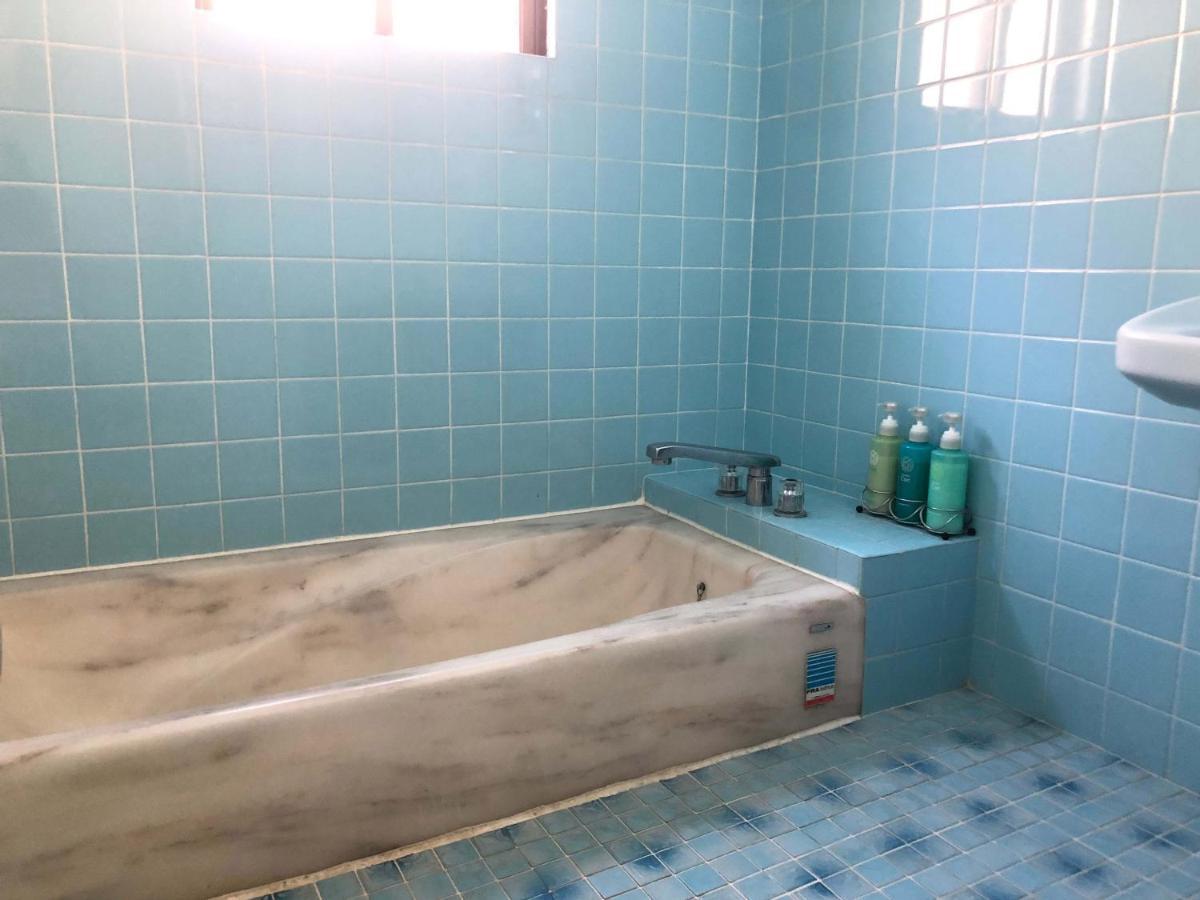 こもれび Apartment Miyakojima  Ngoại thất bức ảnh