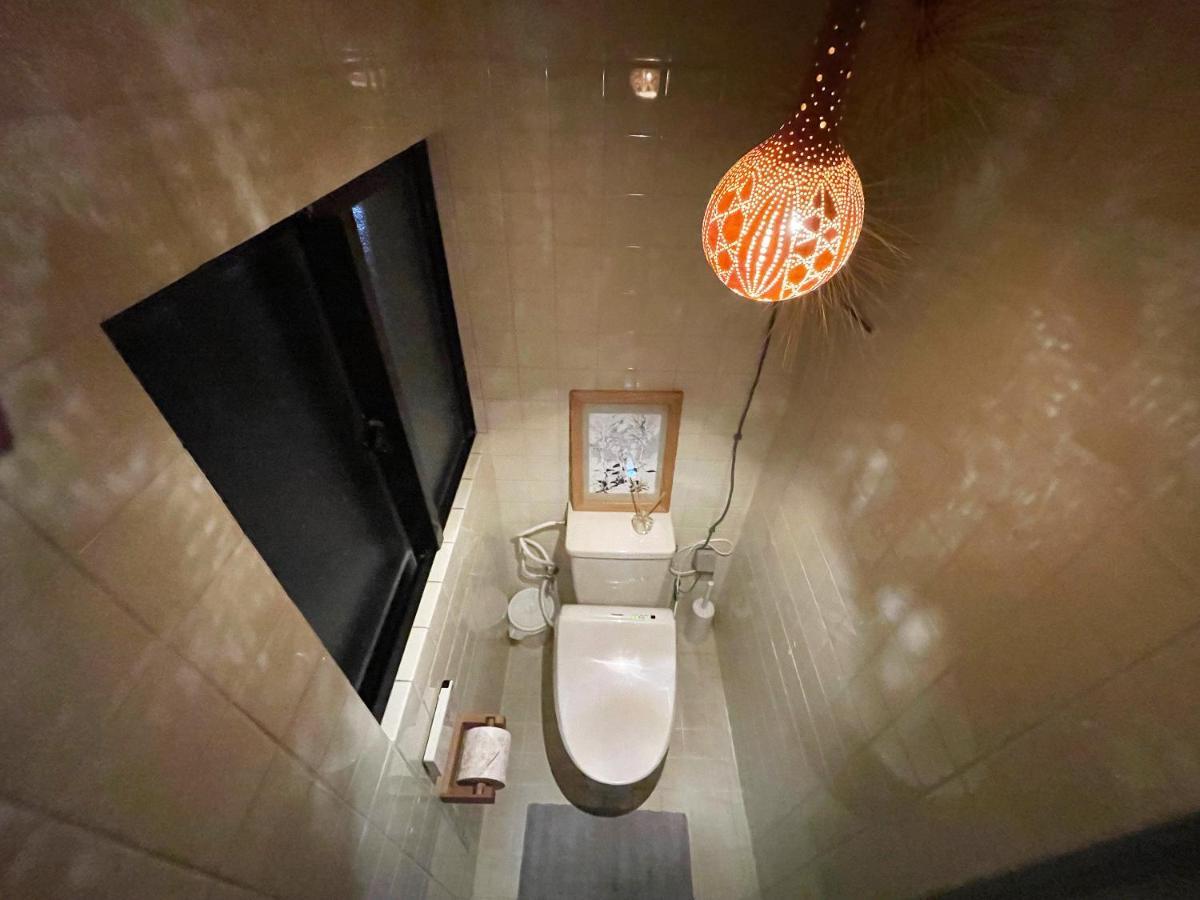 こもれび Apartment Miyakojima  Ngoại thất bức ảnh