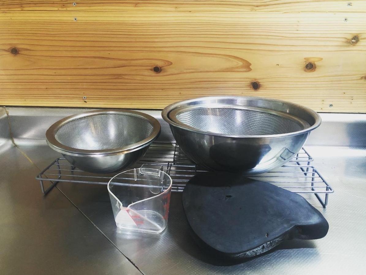 こもれび Apartment Miyakojima  Ngoại thất bức ảnh