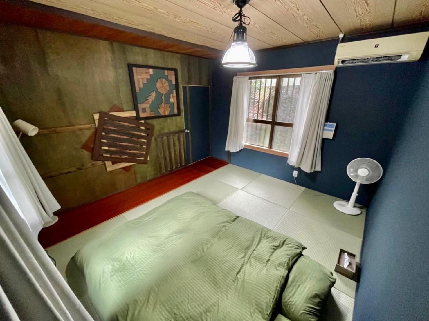 こもれび Apartment Miyakojima  Ngoại thất bức ảnh
