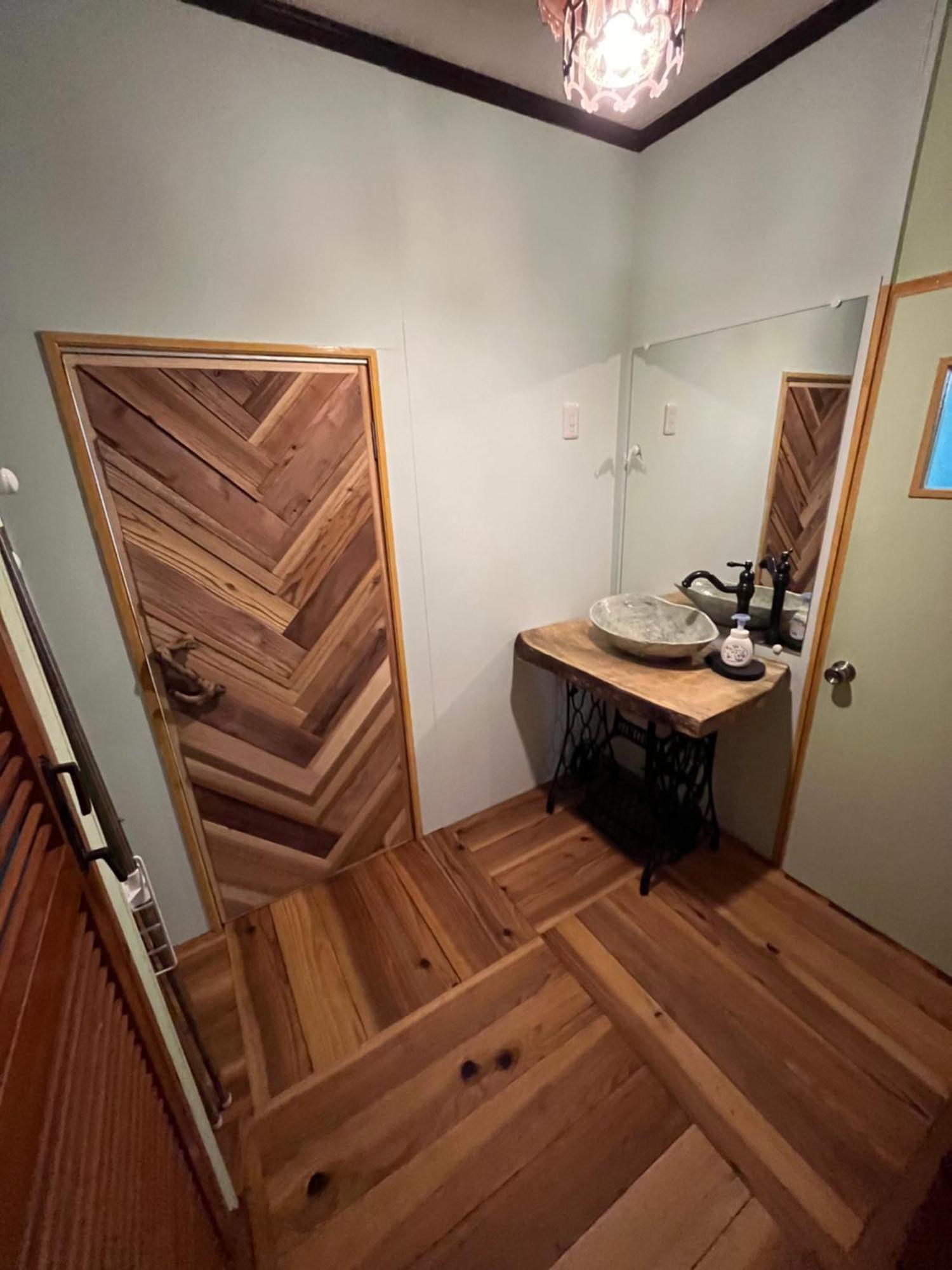 こもれび Apartment Miyakojima  Ngoại thất bức ảnh