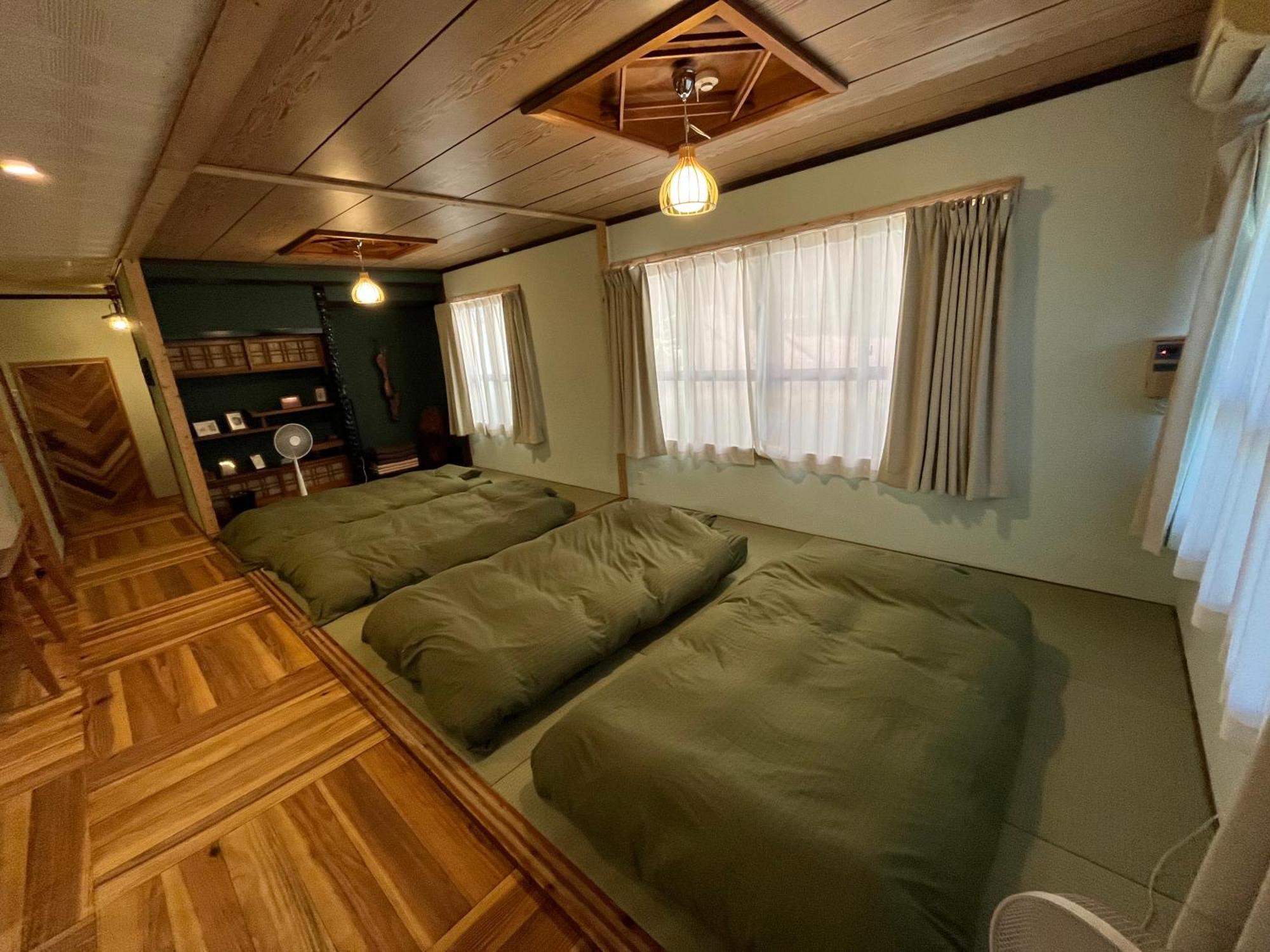 こもれび Apartment Miyakojima  Ngoại thất bức ảnh